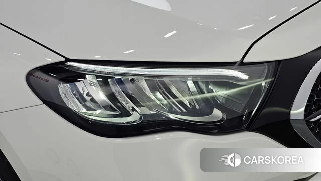 Mercedes-Benz E-Class W214 id 4570892 из Кореи 14