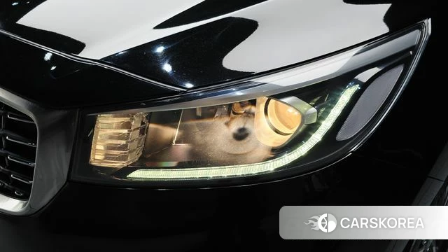 Kia The New Carnival id 4765144 из Кореи 14