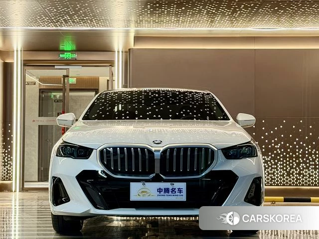 BMW 5 series id 4257476 из Китая 14