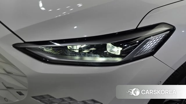 Kia K8 Hybrid id 4480844 из Кореи 14