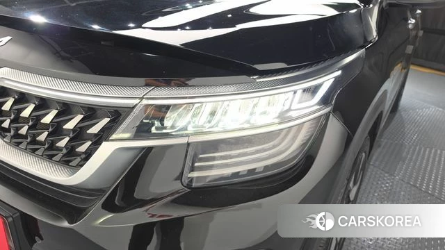 Kia Seltos id 4337979 из Кореи 14
