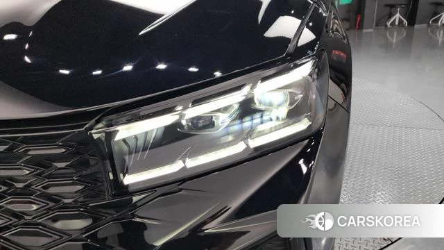 Renault Korea (Samsung) Grand Coleos id 4248255 из Кореи 14