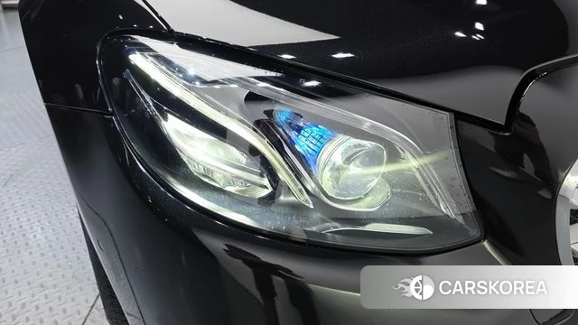 Mercedes-Benz E-Class W213 id 4751388 из Кореи 14