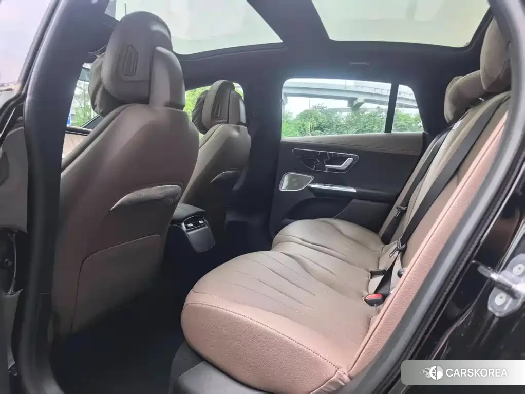 Mercedes-Benz EQE id 4628966 из Китая 14
