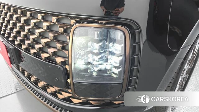 Hyundai Staria id 4872333 из Кореи 14