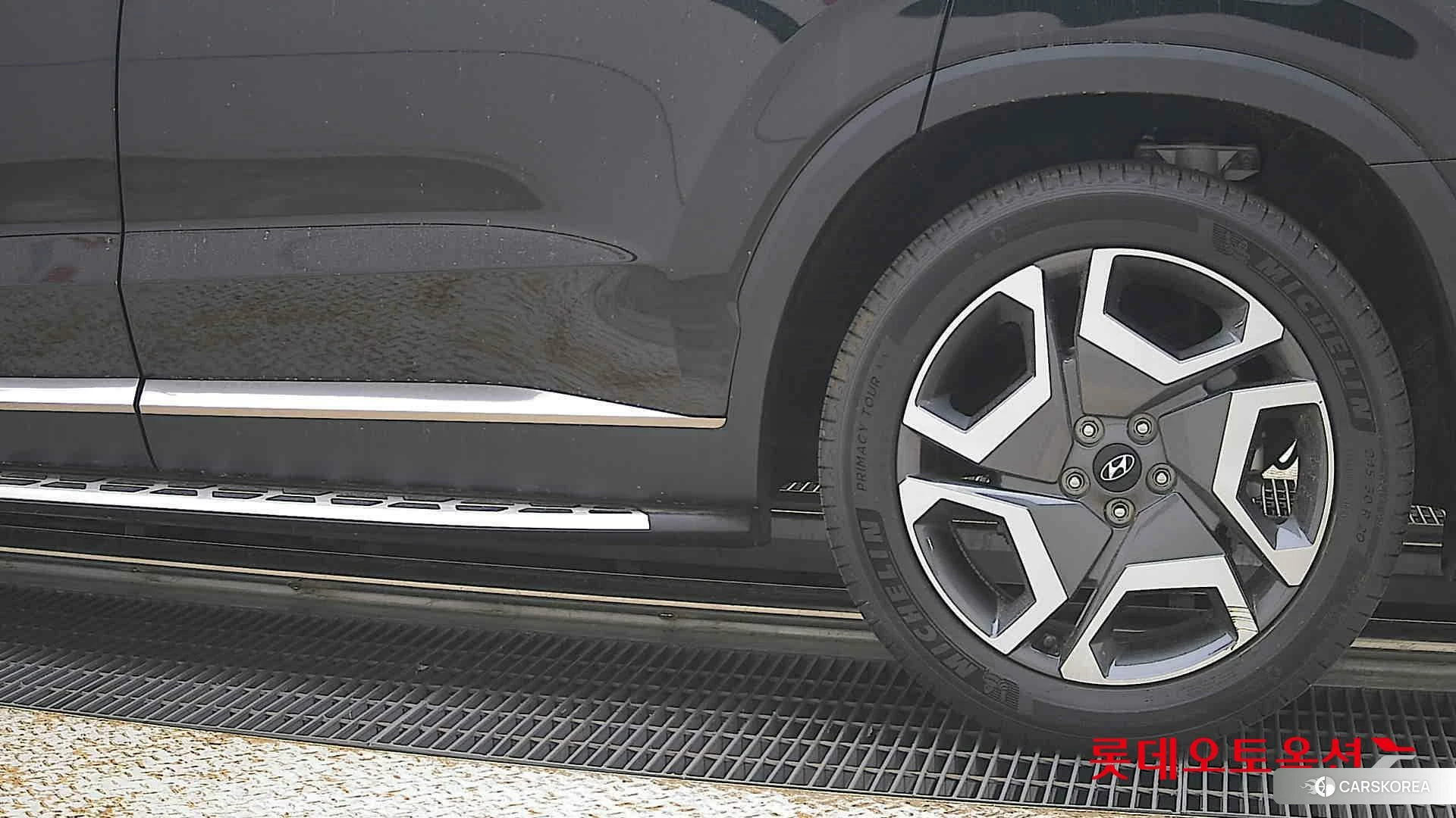Hyundai Palisade id 4347269 из Кореи 14