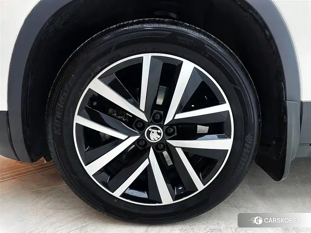 Skoda Komick id 4576409 из Китая 14