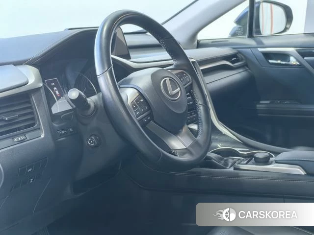 Lexus RX id 4208749 из Китая 14