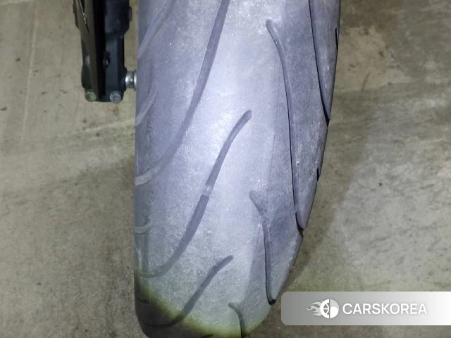 KTM 125 DUKE id 3939649 из Японии 14