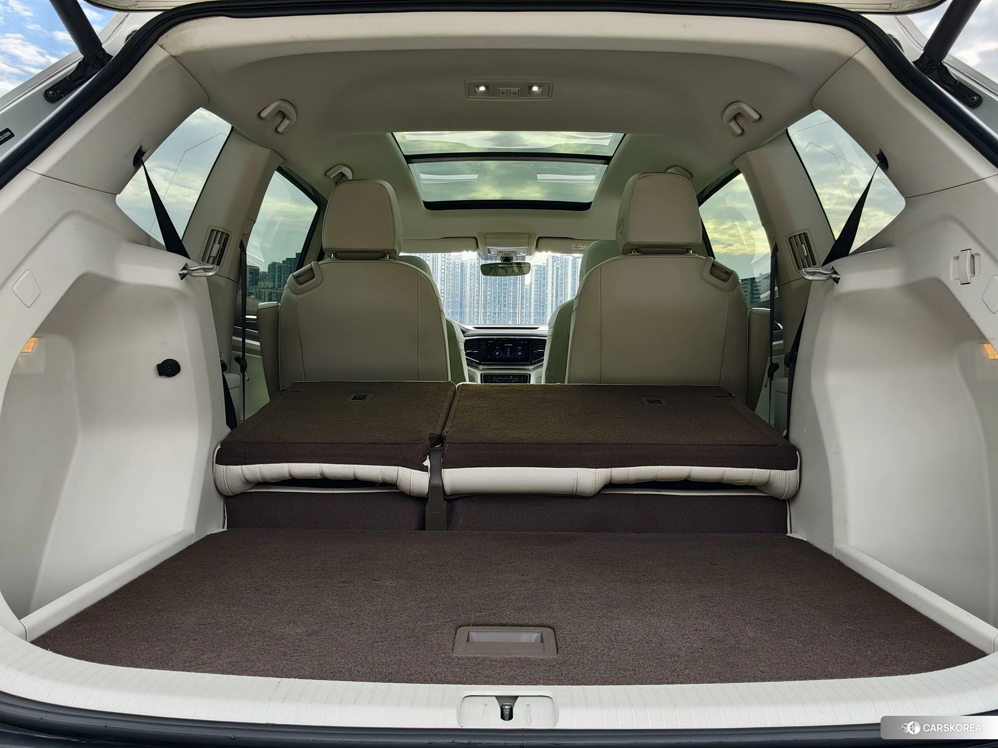 Volkswagen Weiran id 4455160 из Китая 14
