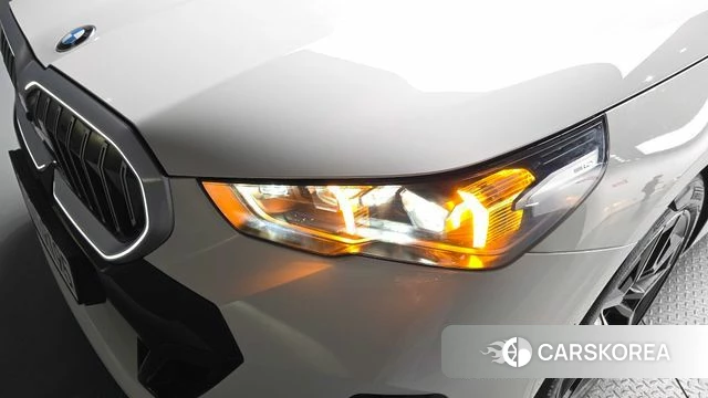 BMW 5 Series (G60) id 4279676 из Кореи 14