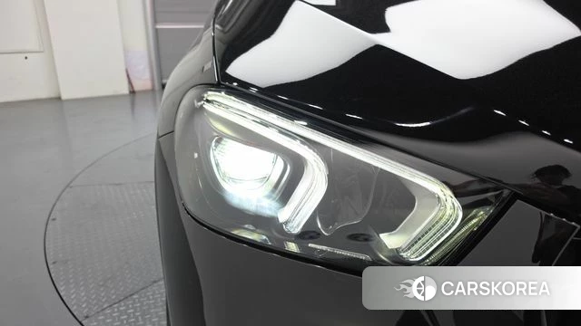 Mercedes-Benz GLE-Class W167 id 4283328 из Кореи 14