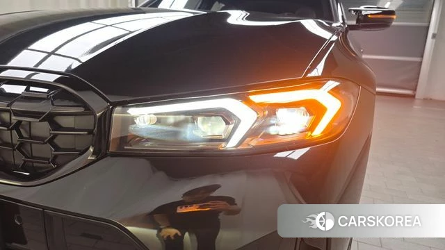 BMW 3 Series (G20) id 4499253 из Кореи 14