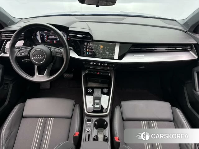 Audi A3 id 4336352 из Китая 14