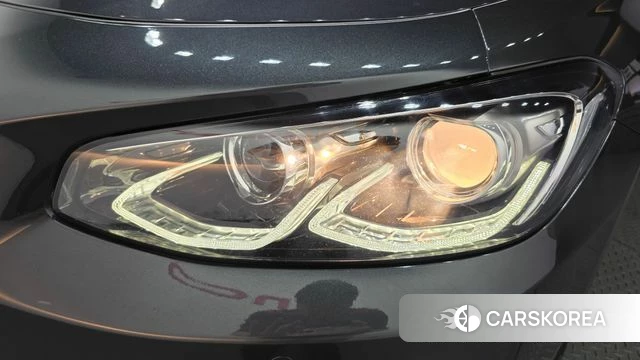 Hyundai Grandeur IG id 4856524 из Кореи 14
