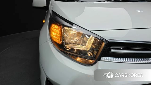 Kia Morning Urban (JA) id 4613691 из Кореи 14