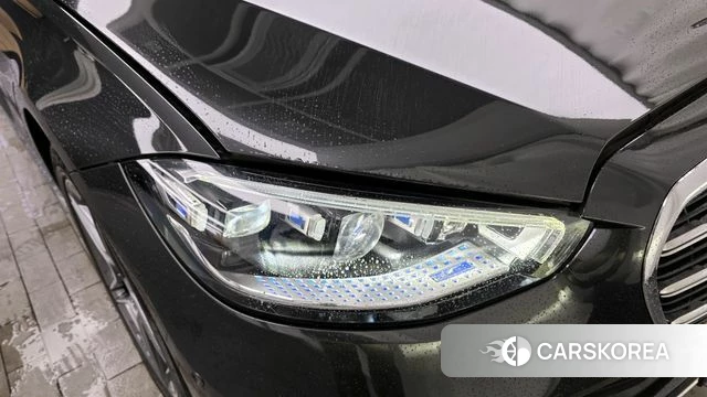Mercedes-Benz S-Class W223 id 4283518 из Кореи 14