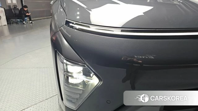 Hyundai Kona (SX2) id 4584881 из Кореи 13