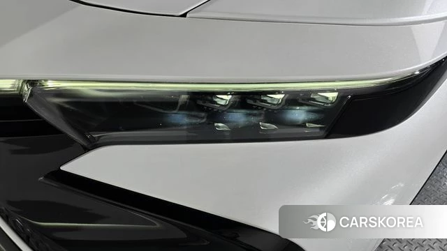 Toyota Crown Crossover id 4248394 из Кореи 14