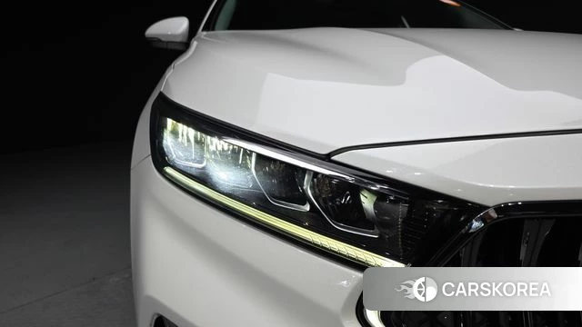 Kia K7 Premier id 4595090 из Кореи 14