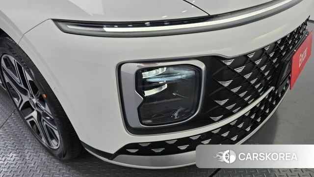 Hyundai Grandeur Hybrid (GN7) id 4853942 из Кореи 14