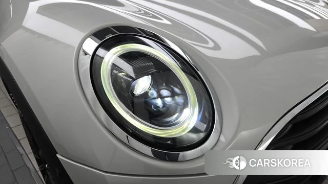 Mini Cooper Clubman id 4784682 из Кореи 14
