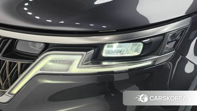 Kia Carnival 4th generation id 4517944 из Кореи 14