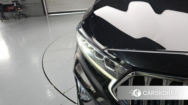 Kia K7 Premier id 4741670 из Кореи 14