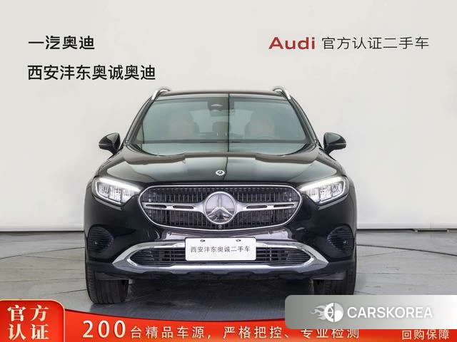 Mercedes-Benz GLC id 4272497 из Китая 14