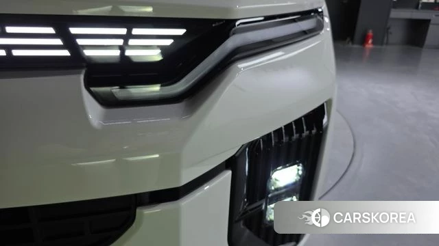 Ssangyong Actian 2nd Generation id 4578813 из Кореи 14