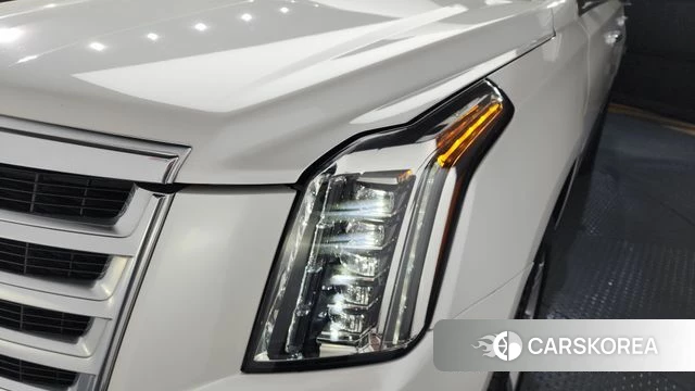 Cadillac Escalade id 4286339 из Кореи 14