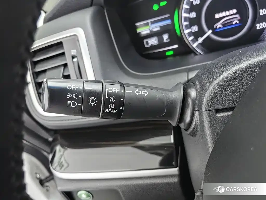 Honda Odyssey id 4601866 из Китая 14
