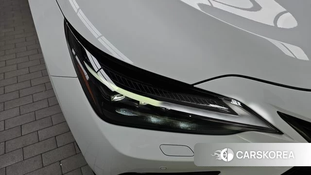 Lexus NX450h + 2nd generation id 4195203 из Кореи 14