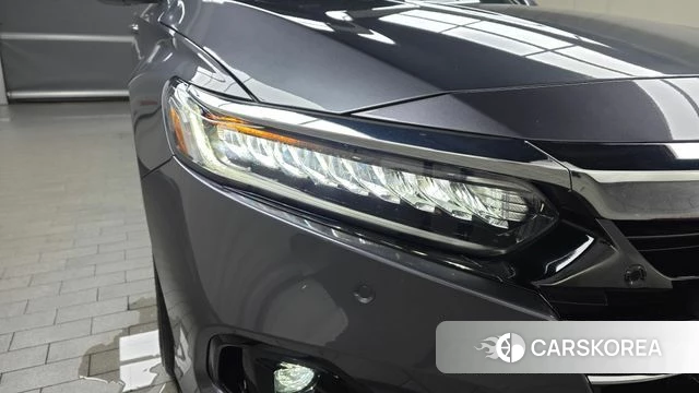 Honda Accord 10th Generation id 4375985 из Кореи 14
