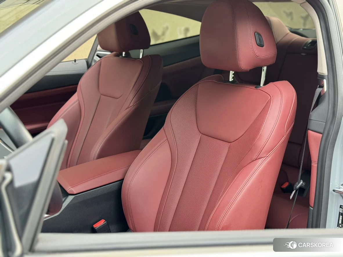BMW 4 series id 4453863 из Китая 14