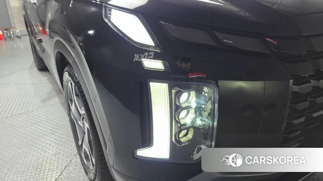 Hyundai The New Palisade id 4590812 из Кореи 14