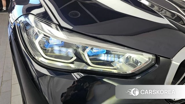 BMW X5 (G05) id 4769787 из Кореи 14