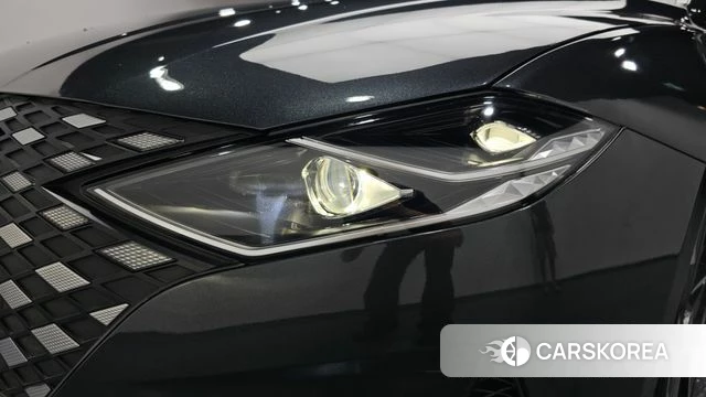 Hyundai The New Grandeur IG id 4586665 из Кореи 14