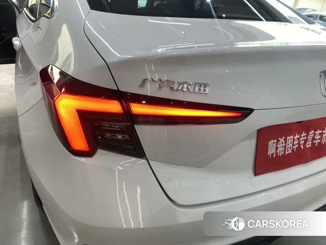 Honda Style id 4290762 из Китая 14