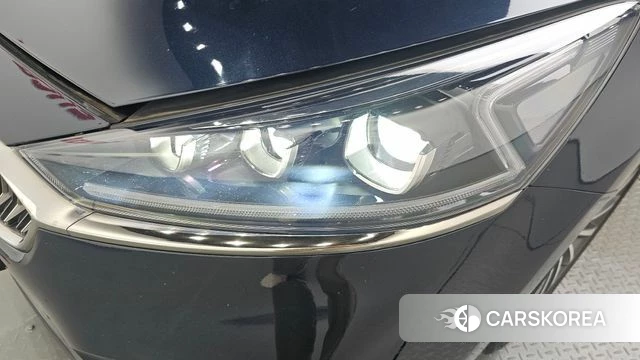 Kia Come New K7 id 4638350 из Кореи 14