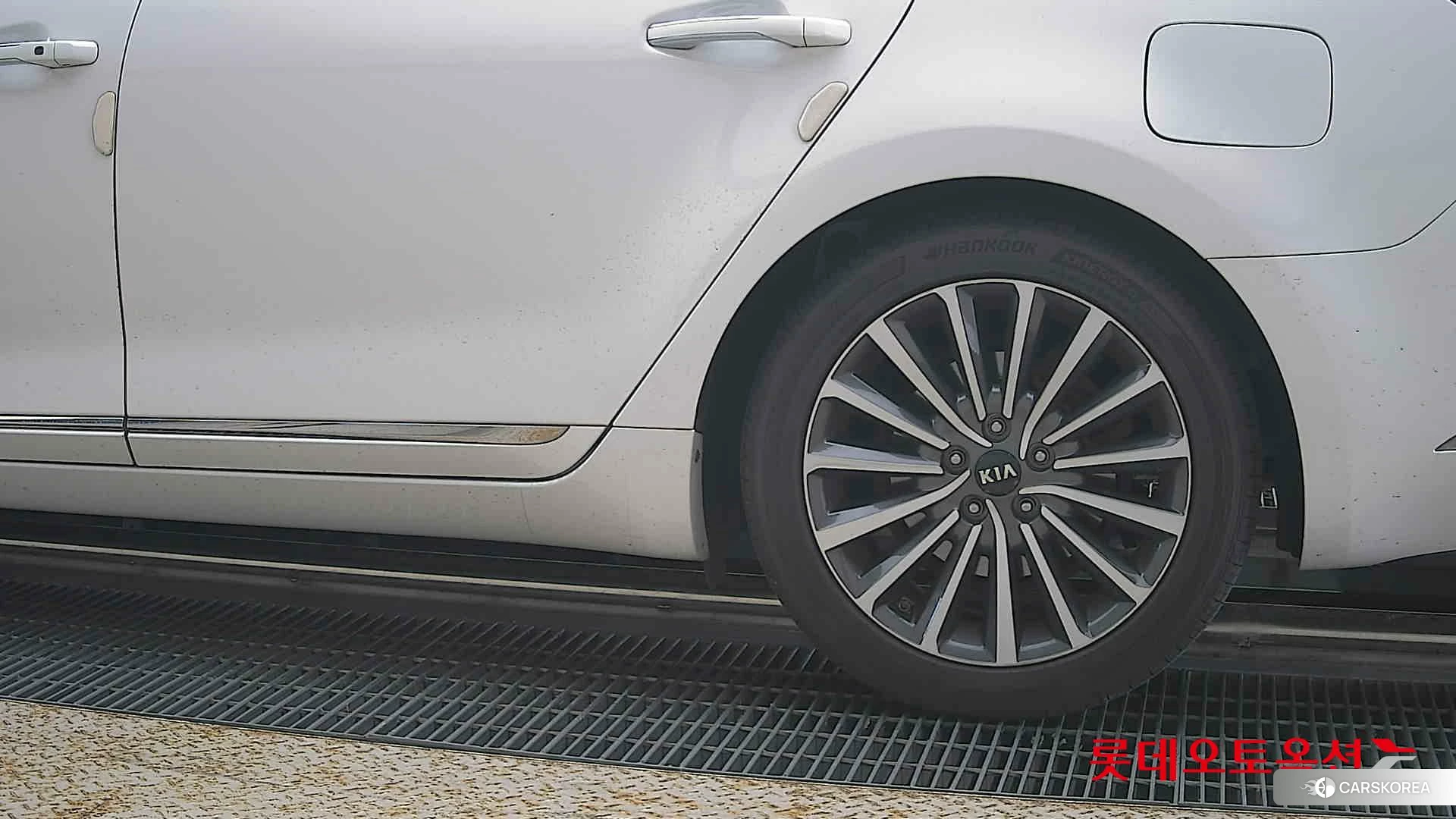 Kia K7 id 4909325 из Кореи 14