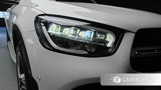 Mercedes-Benz GLC-Class X253 id 4362192 из Кореи 14
