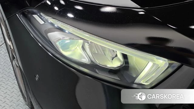 Mercedes-Benz A-Class W177 id 4881179 из Кореи 14