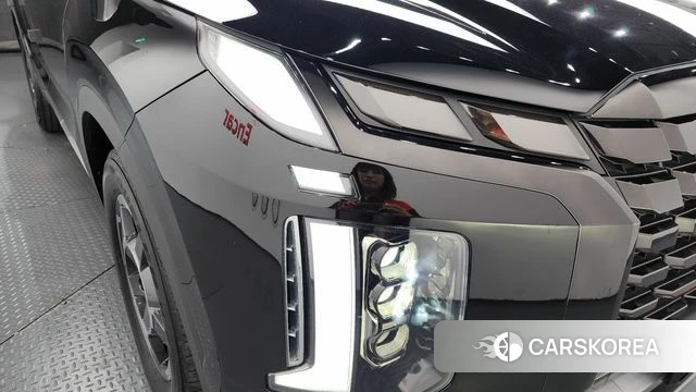 Hyundai The New Palisade id 4329944 из Кореи 14