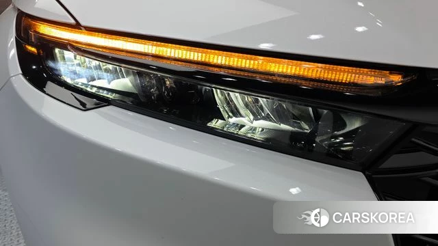 Honda CR-V 6th generation id 4279523 из Кореи 14