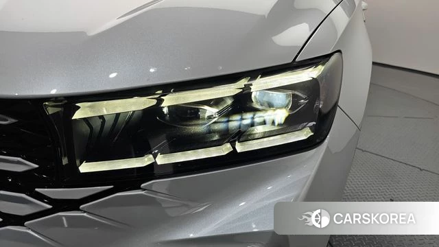 Renault Korea (Samsung) Grand Coleos id 4248281 из Кореи 14