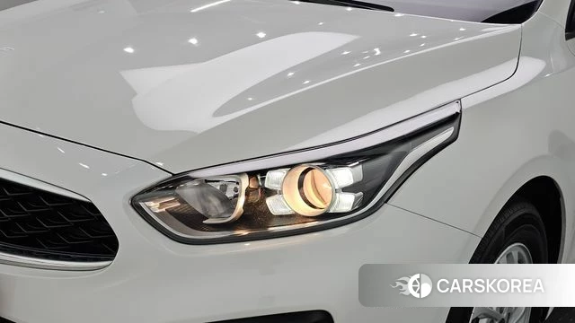 Kia Come New K3 id 4646943 из Кореи 14