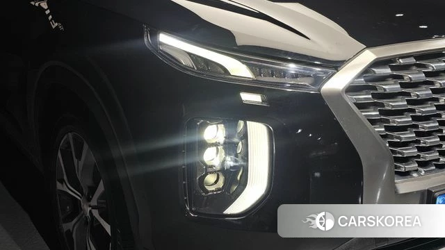 Hyundai Palisade id 4905976 из Кореи 14