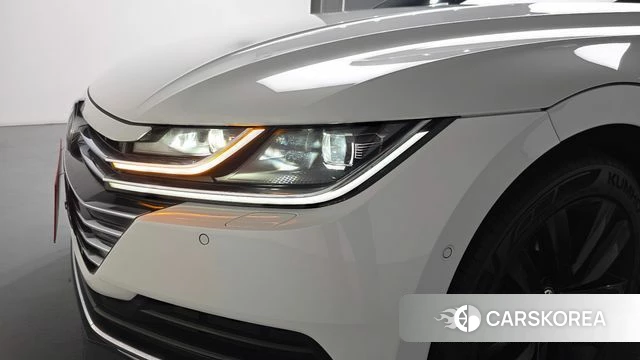 Volkswagen Arteon id 4471091 из Кореи 14