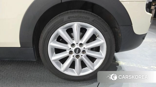 Mini Cooper D Clubman id 4563038 из Кореи 14